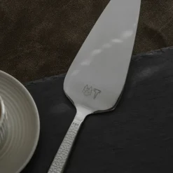 Frost taartschep, Greyfoot