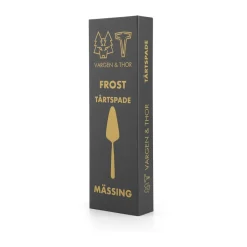 Frost taartschep, Nimbus