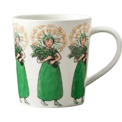 Fru Dill mok met oor, 40 cl