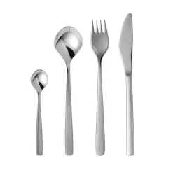 Fuga bestek, 16-delig