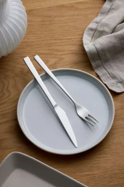 Fuga grillbestekset 12-delig, Roestvrij staal