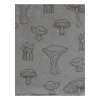 Fungi servet 33x33 cm 20-pack, Sand-hazelnut