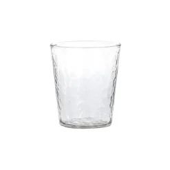 Galette drinkglas 30 cl, Helder