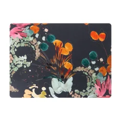 Garden Bouquet kaasplank, 30 x 22 cm