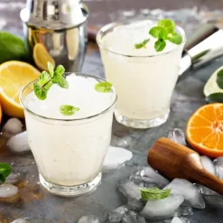 Gastroback 41127 elektrische ijscrusher, Zilverkleurig