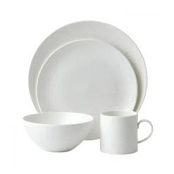 Gio starterset 16-delig, wit