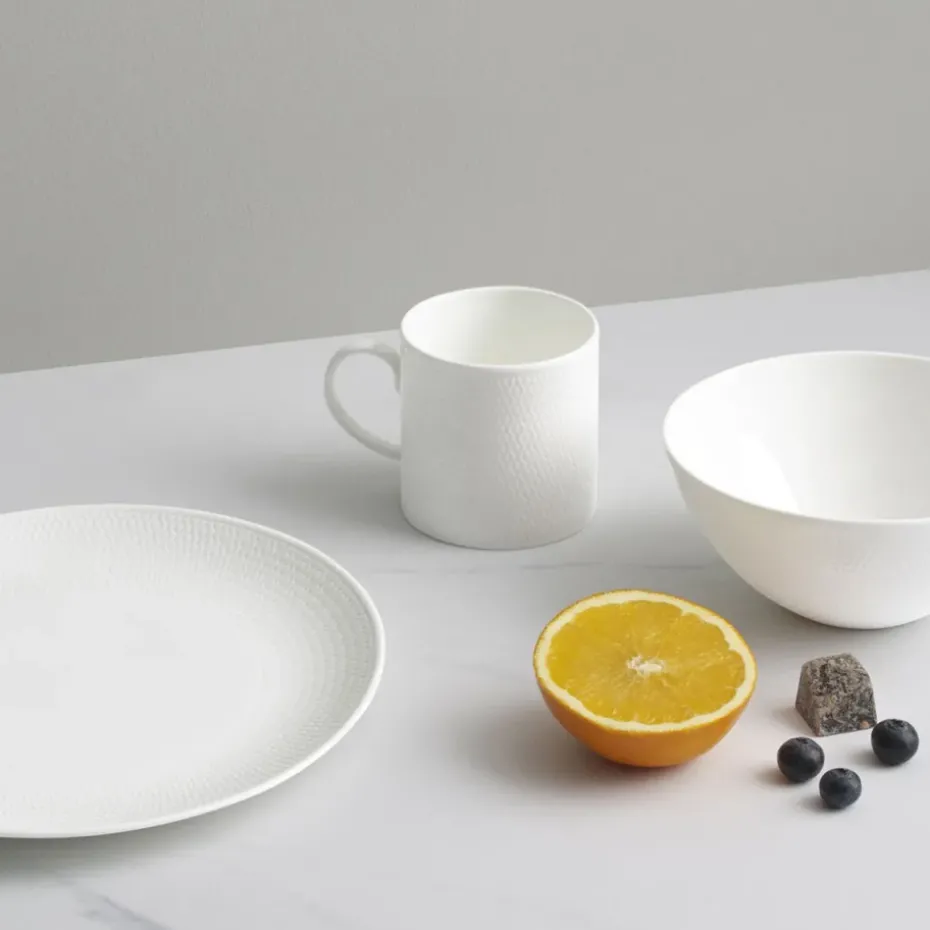 Gio starterset 16-delig, wit