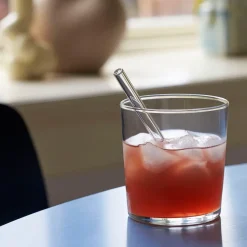 Glass drinkglas M 36 cl, Helder