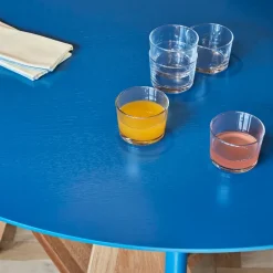 Glass drinkglas S 22 cl, Helder