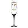 Gold Edition Piece of Me champagneglas, 30 cl
