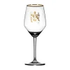 Golden Dream rosé/witte wijnglas, 40 cl