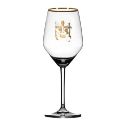 Golden Dream rosé/witte wijnglas, 40 cl