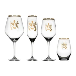 Golden Dream wijnglas, 75 cl