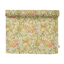 Golden Lily tafelloper 45x150 cm, Multi