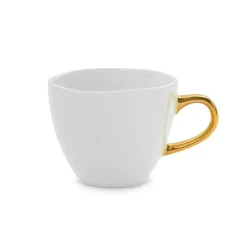 Good Morning Coffee kop mini 17,5 cl, White