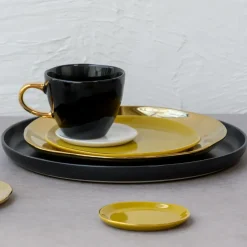 Good Morning Coffee kop mini 17,5 cl, Black