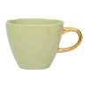 Good Morning Coffee kop mini 17,5 cl, Pale green