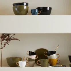 Good Morning espressokopje 8 cl, Fir green