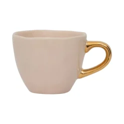 Good Morning espressokopje 8 cl, Old pink