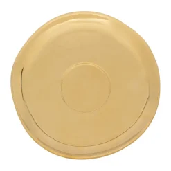 Good Morning pot Ø15 cm, Gold