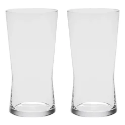 Grace highball glas 43 cl 2-pack, Transparant