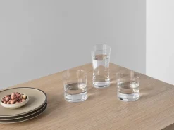 Grace Old Fashioned glas 32 cl 2-pack, Transparant