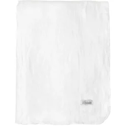 Gracie tafelkleed 160x300 cm, wit