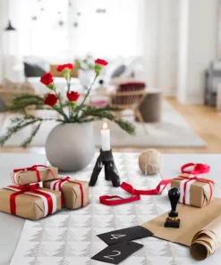 Granar tafelloper, 35x120 cm