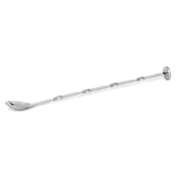 Grand Cru barlepel 31 cm, Staal