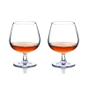 Grand Cru cognac glazen 2-pack, helder 2-pack
