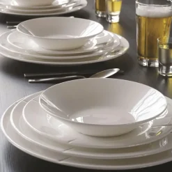 Grand Cru diep bord, 19 cm