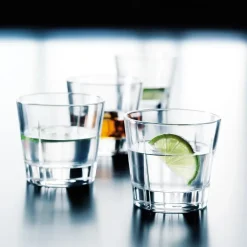 Grand Cru drinkglazen 4-pack, helder