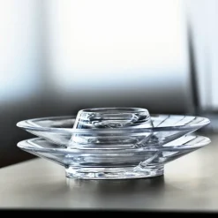 Grand Cru eierdop glas 2-pack, 2-pack