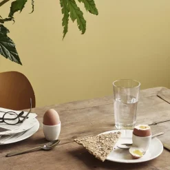 Grand Cru eierdop porcelein 2-pack, 2-pack