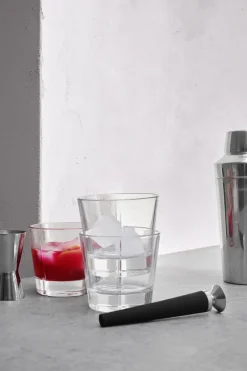 Grand Cru flesopener 14 cm, Roestvrij staal