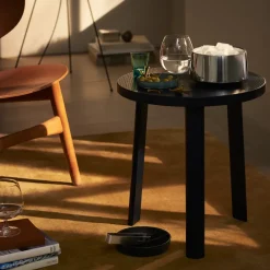 Grand Cru ijsemmer, Roestvrij staal