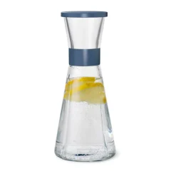 Grand Cru karaf, Ocean blue