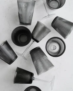 Grand Cru Nouveau waterglas 36 cl 2-pack, Smoke