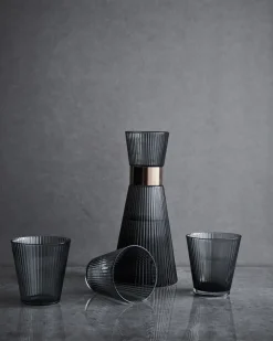 Grand Cru Nouveau waterglas 26 cl 4-pack, Smoke