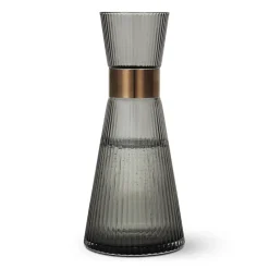 Grand Cru Nouveau waterkaraf 1 L, Smoke