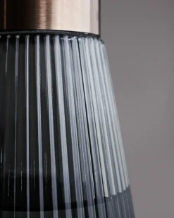 Grand Cru Nouveau waterkaraf 1 L, Smoke