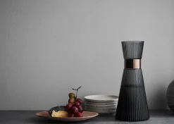 Grand Cru Nouveau waterkaraf 1 L, Smoke