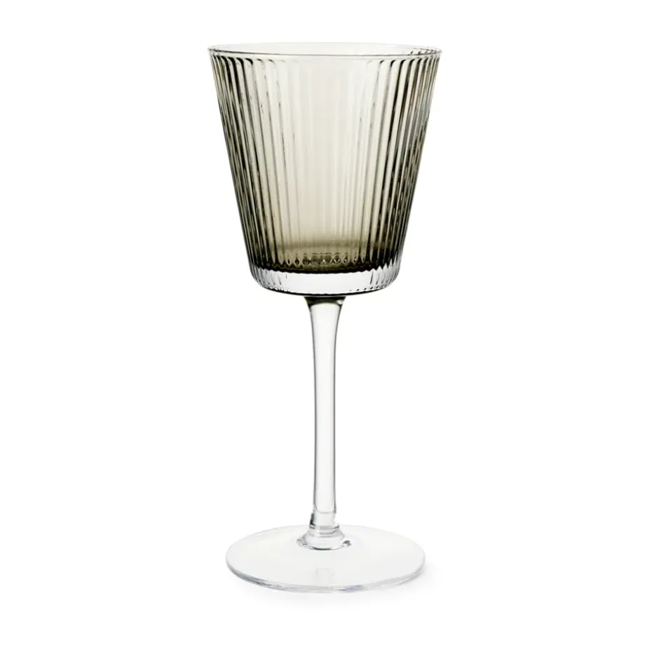 Grand Cru Nouveau wijnglas 18 cl 2-pack, Smoke