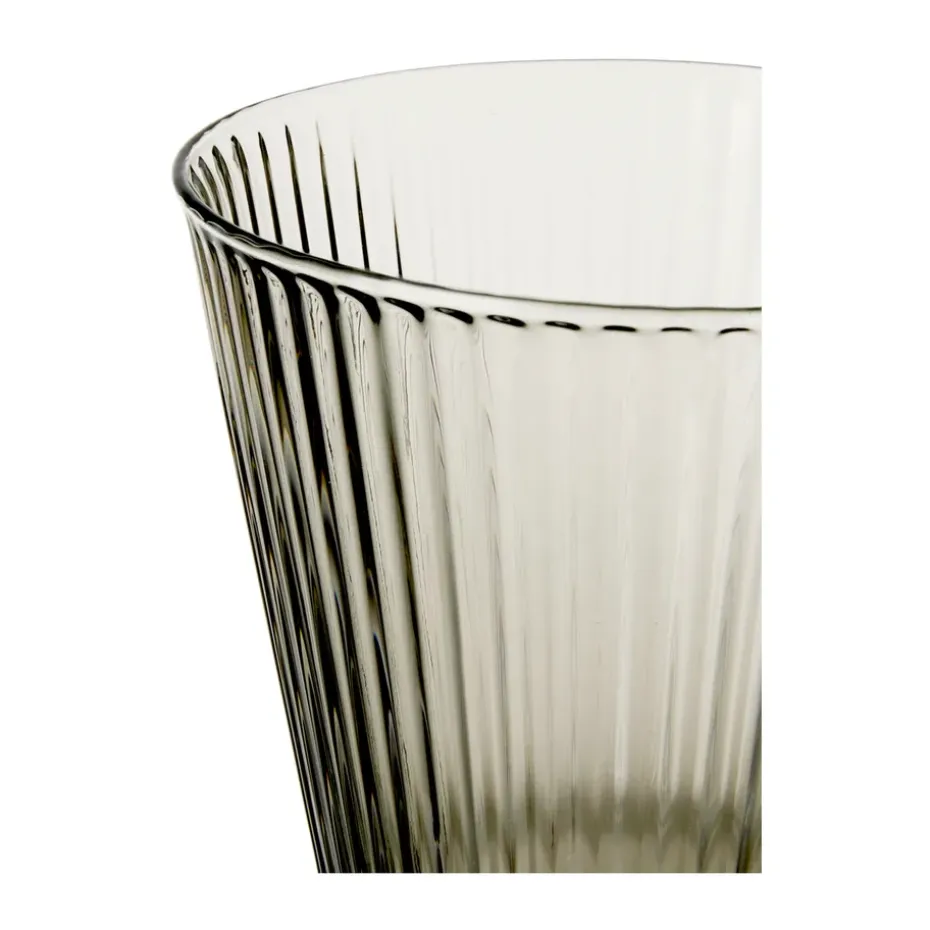 Grand Cru Nouveau wijnglas 18 cl 2-pack, Smoke