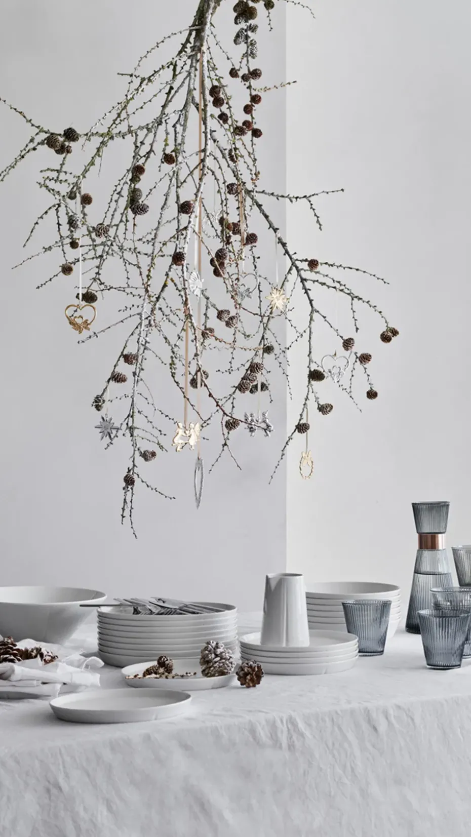 Grand Cru Nouveau wijnglas 18 cl 2-pack, Smoke