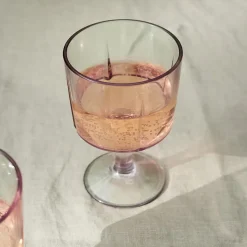 Grand Cru outdoor glas 26 cl 2-pack, Transparant