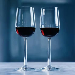 Grand Cru rode wijnglas bordeaux 6-pack, 6-pack