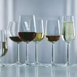 Grand Cru rode wijnglazen bordeaux 2-pack, rode wijn 2-pack