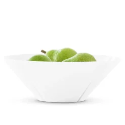 Grand Cru schaal porselein, 26 cm