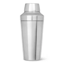 Grand Cru shaker 20 cm, Staal